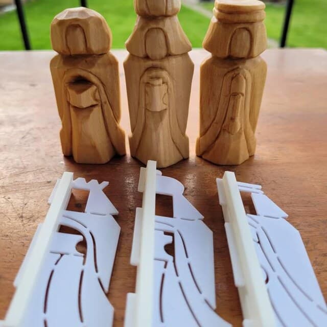 Credit: Jamie on Etsy