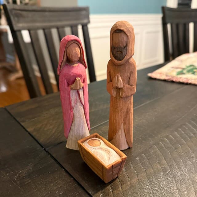 Credit: Dennis on Etsy